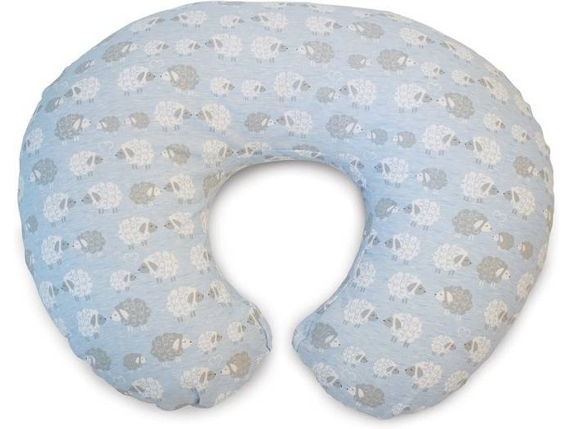 CHICCO Almofada Amamentação Soft Sheep