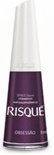 RISQUE Verniz OBSESSÃO