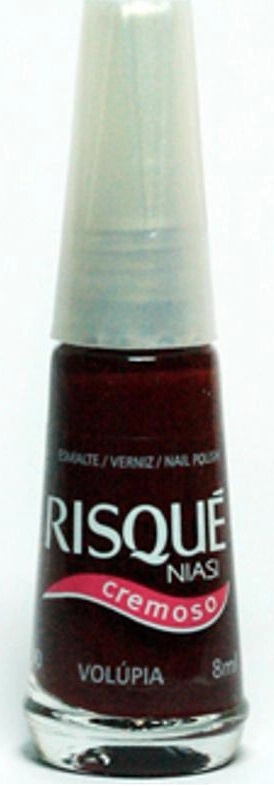 RISQUE Verniz VOLUPIA